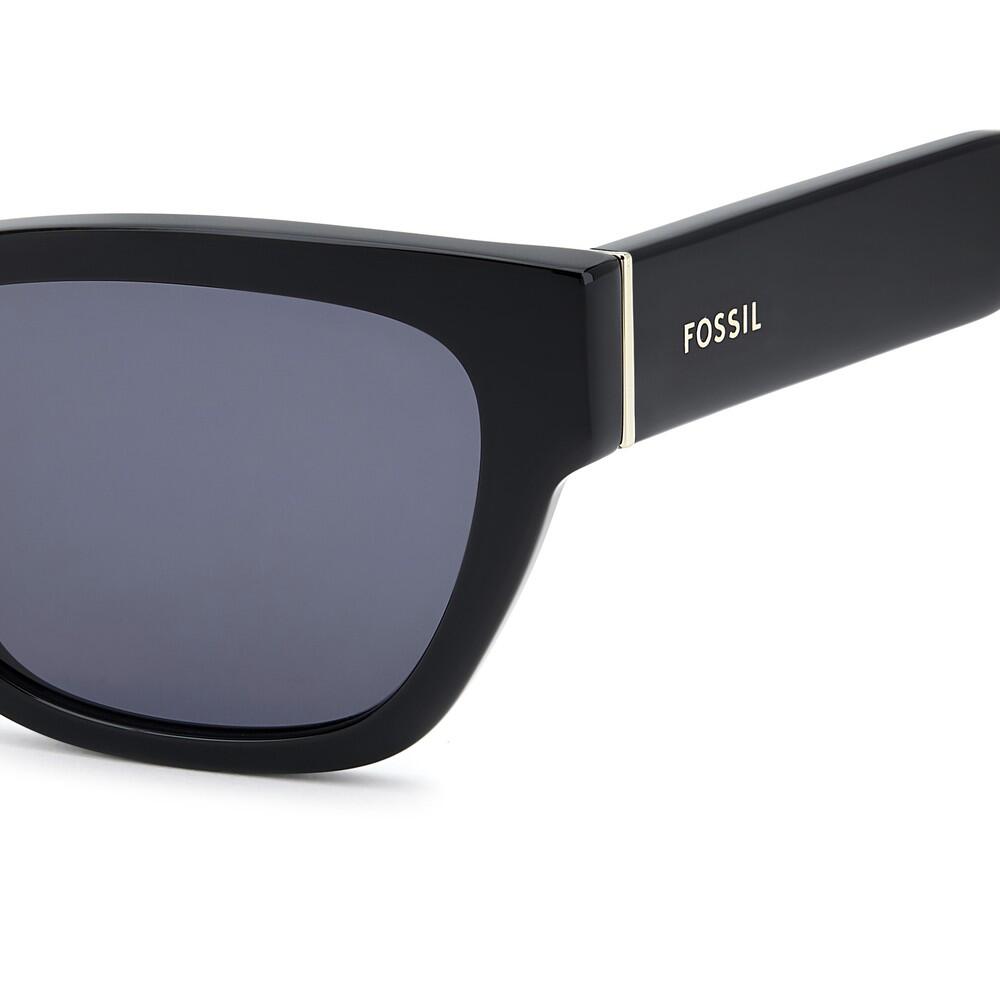 Lunettes de Soleil Fossil FOS 2163/G/S 807 en Acétate Femme 55 mm 3/3