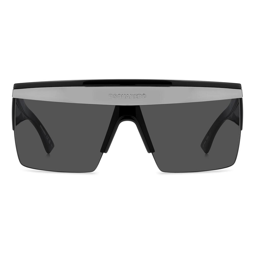 Lunettes de Soleil Dsquared2 D2 0188/S 807 IR en Nylon Homme 99 mm 2/4