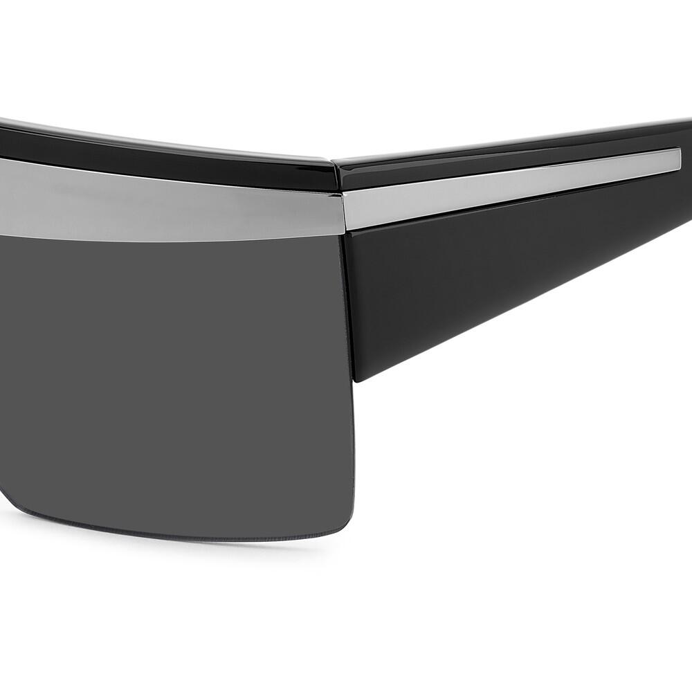 Lunettes de Soleil Dsquared2 D2 0188/S 807 IR en Nylon Homme 99 mm 4/4