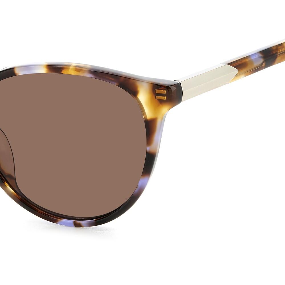 Óculos de Sol Fossil FOS 2154/S 1JP em Acetato Mulher 51 mm 3/3