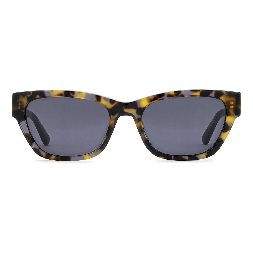 Lunettes de Soleil Fossil FOS 2163/G/S 086 en Acétate Femme 55 mm 2/3
