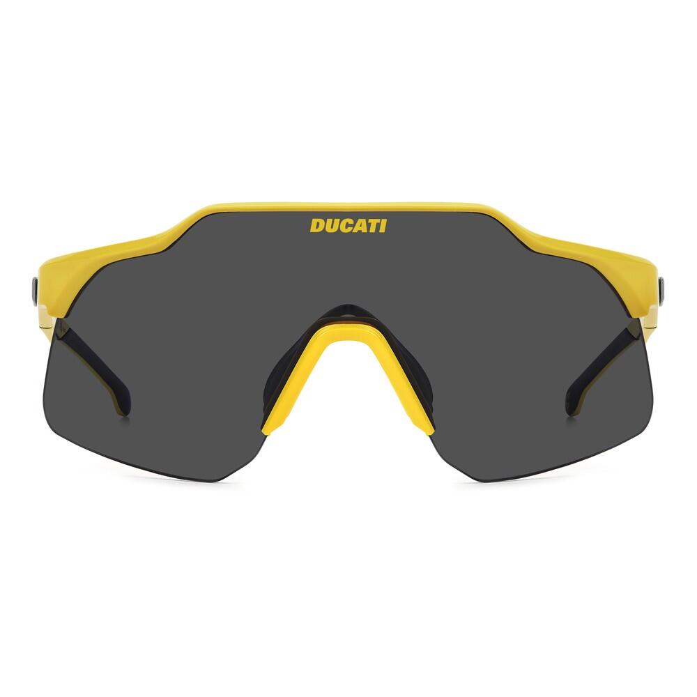 Gafas de Sol Carrera Ducati 060/S 40G de Nylon Hombre 99 mm 2/4