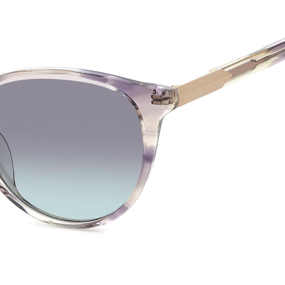 Lunettes de Soleil Fossil FOS 2154/S G3I en Acétate Femme 51 mm 3/3