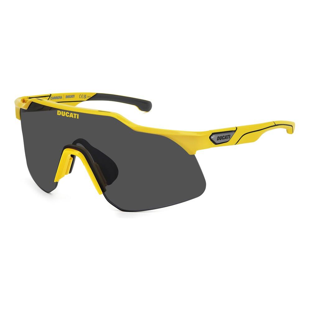 YELLOW / GREY