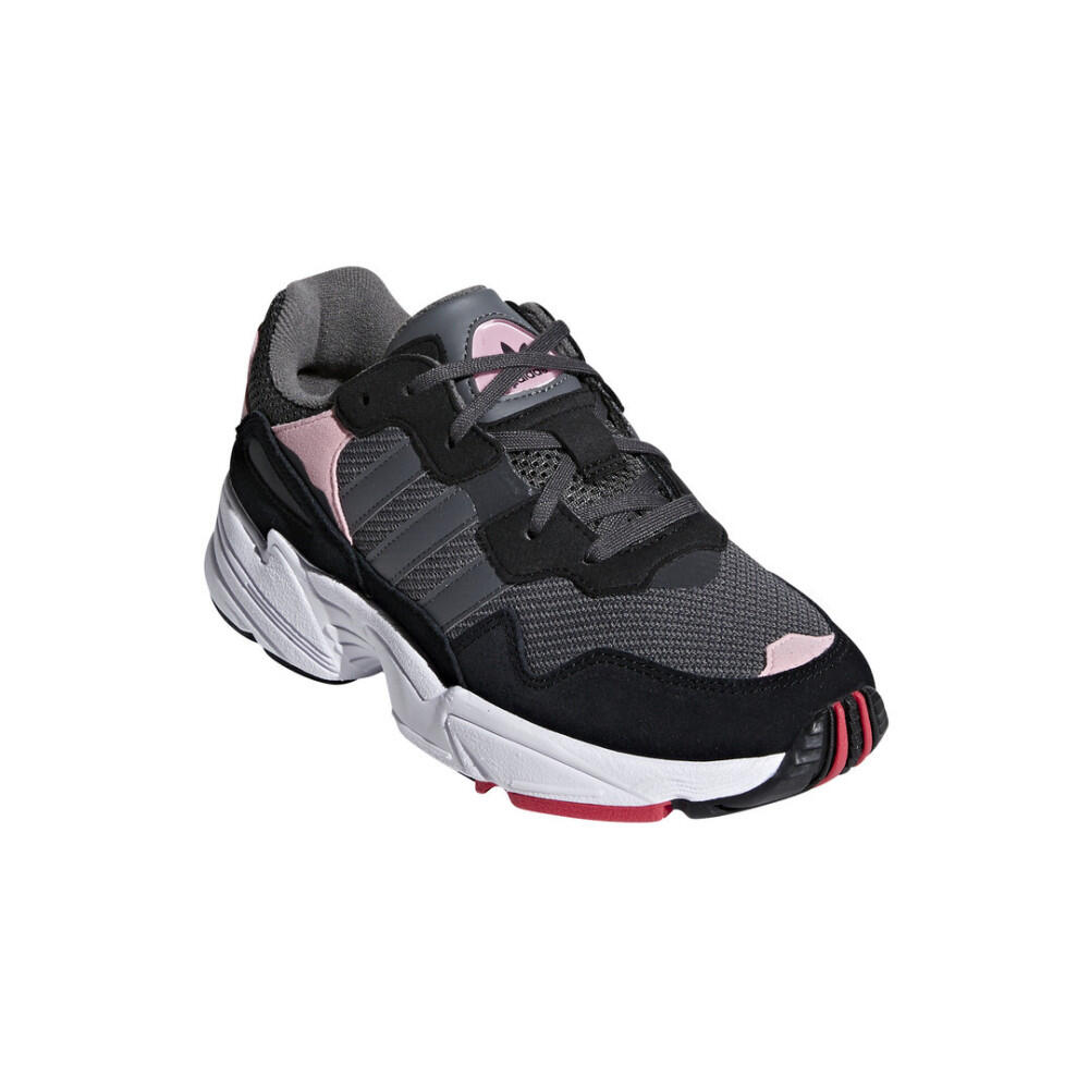 Cesto de Basquetebol Júnior adidas originals Yung-96 3/6