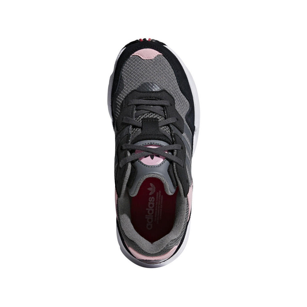 Cesto de Basquetebol Júnior adidas originals Yung-96 5/6