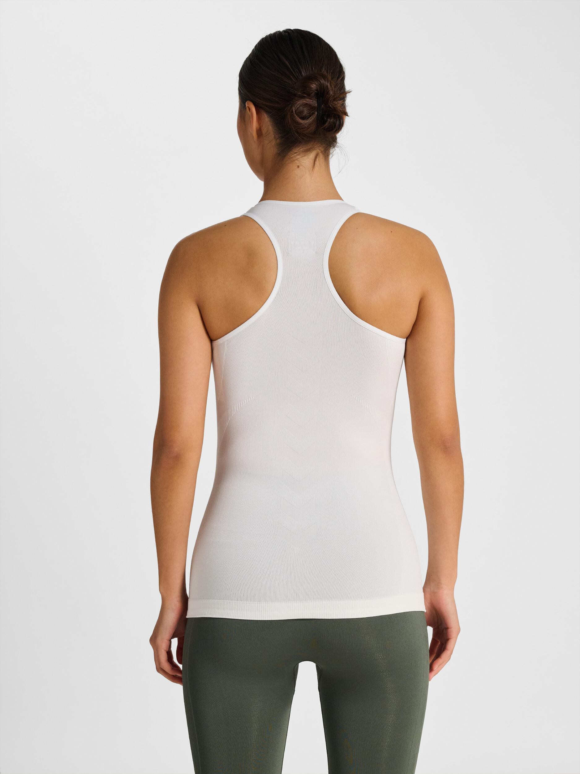 Enfiler T-Shirt Hmltif Femme 2/7
