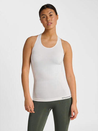 Enfiler T-Shirt Hmltif Femme