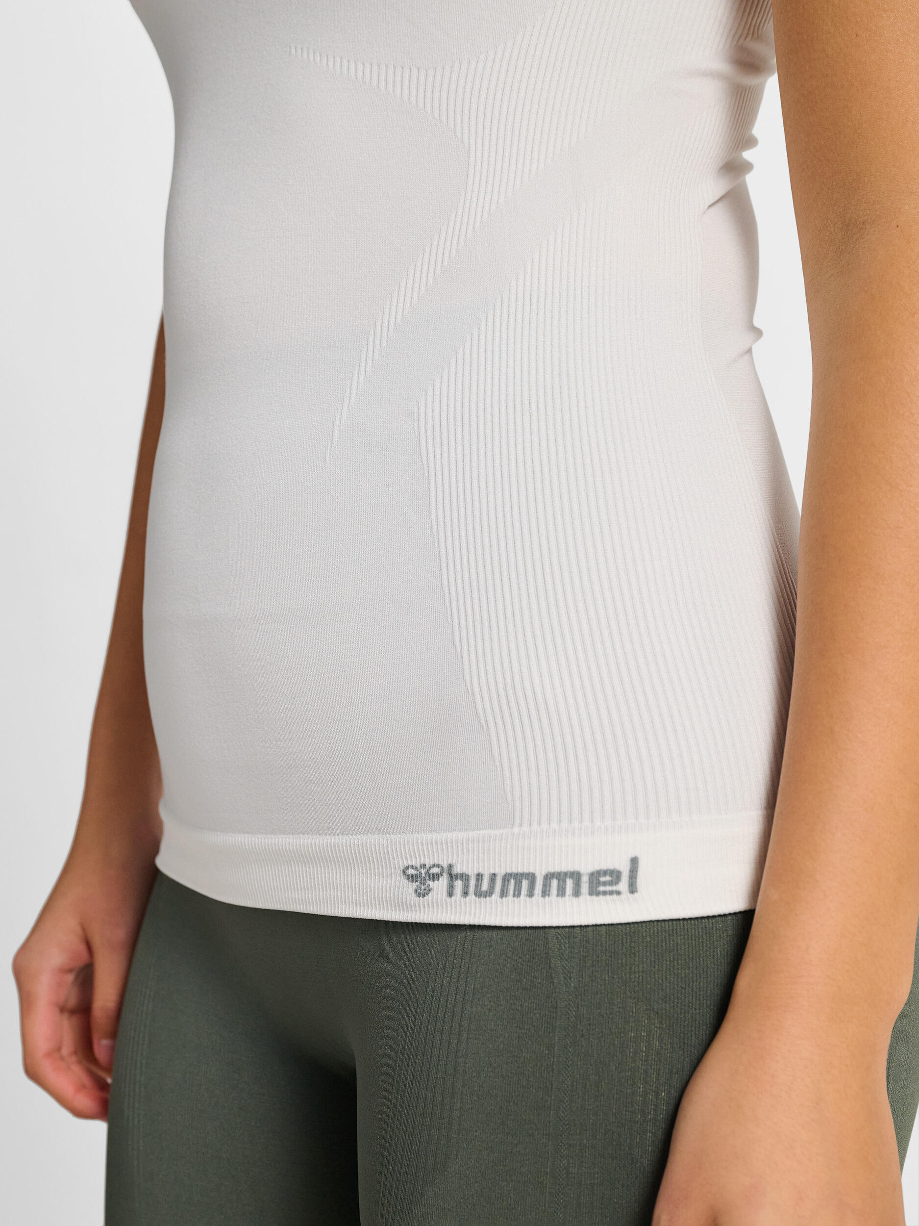 Enfiler T-Shirt Hmltif Femme 4/7