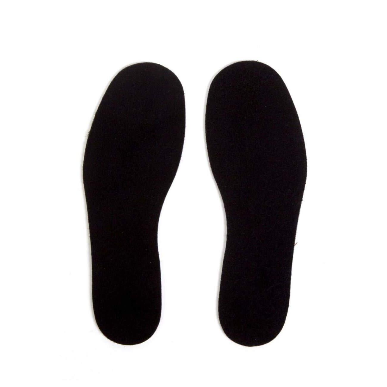 BACK ON TRACK Suole in feltro Back on Track