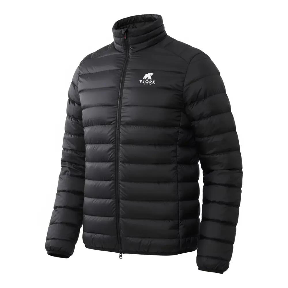 Doudoune Merino Nordend ML Homme 2/3
