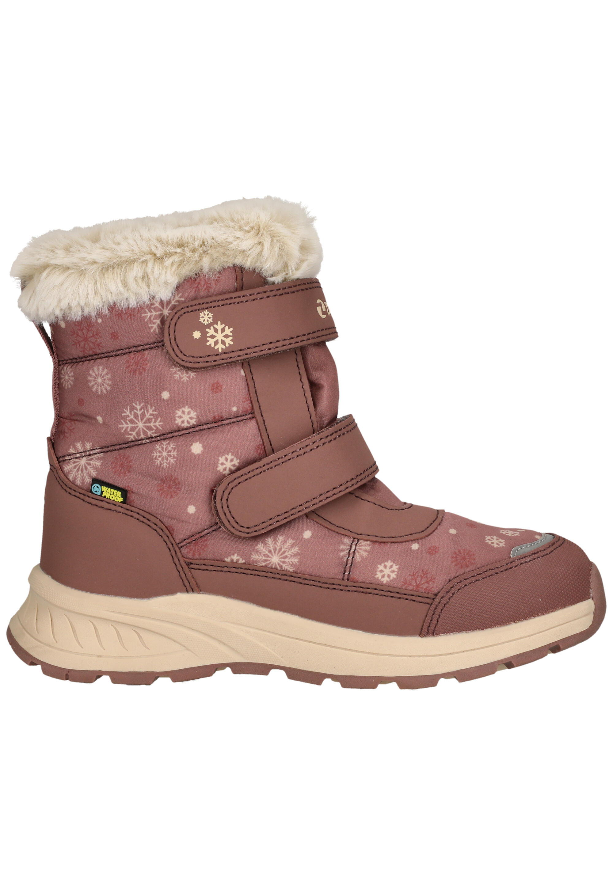 Winterstiefel Aray 11/15