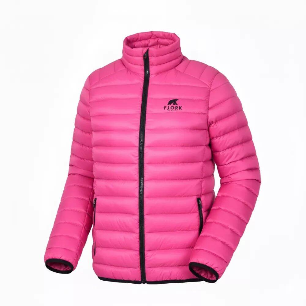 Women's Merino Nordend ML Down Jacket 2/4