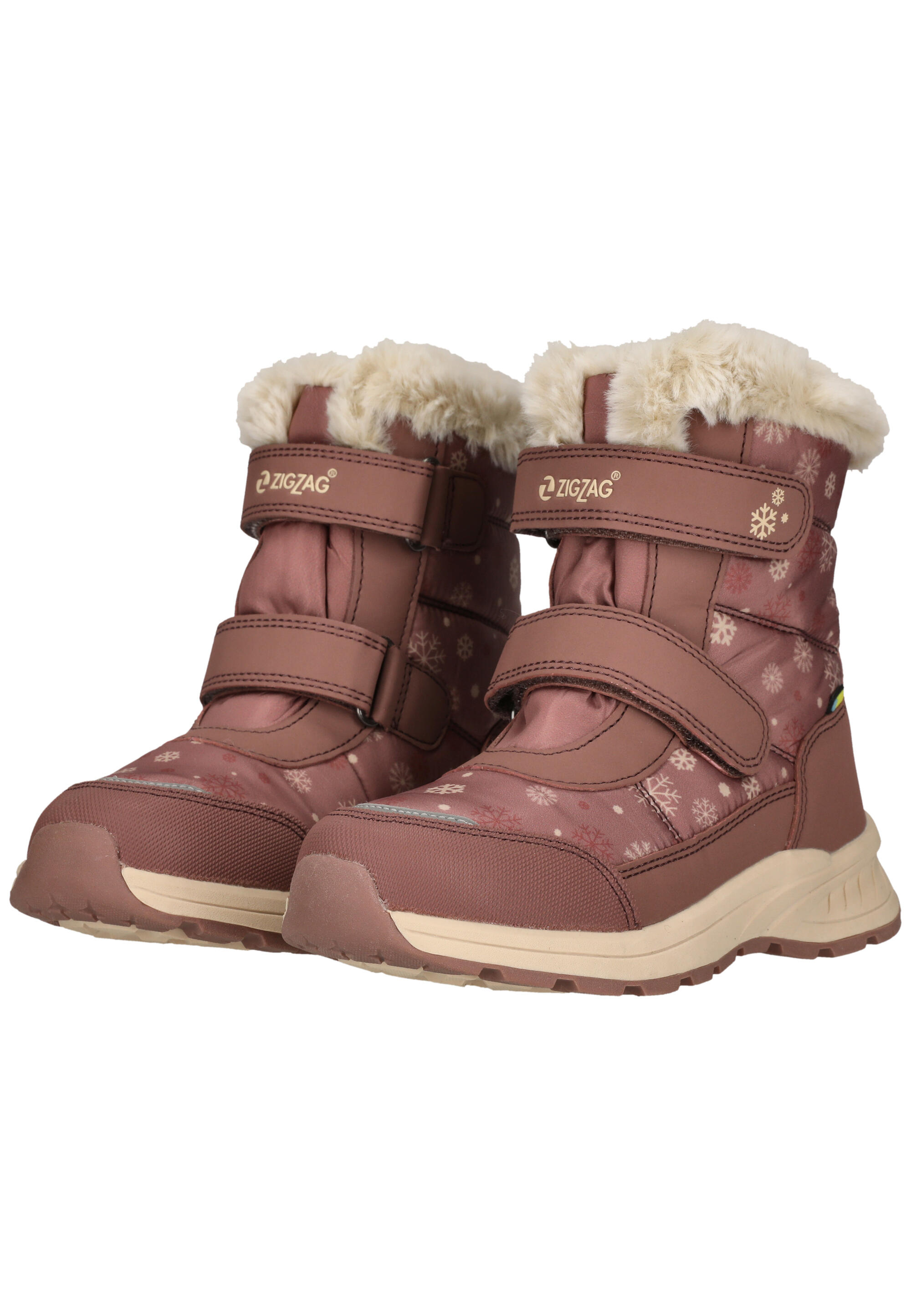Winterstiefel Aray 10/15