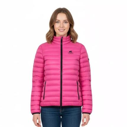 Daunenjacke Merino Nordend ML Damen
