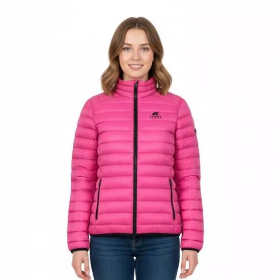 Daunenjacke Merino Nordend ML Damen