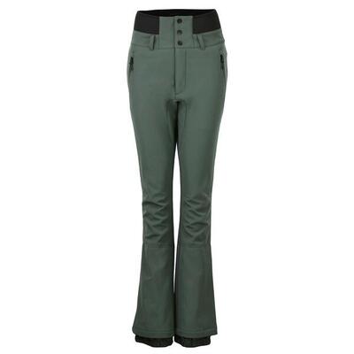 Dames skibroek peak mountain softshell