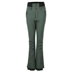 Pantalon de ski femme Peak Mountain Softshell