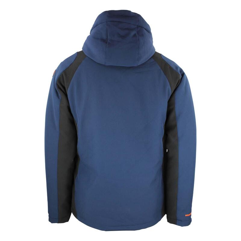 Síkabát Peak Mountain Softshell