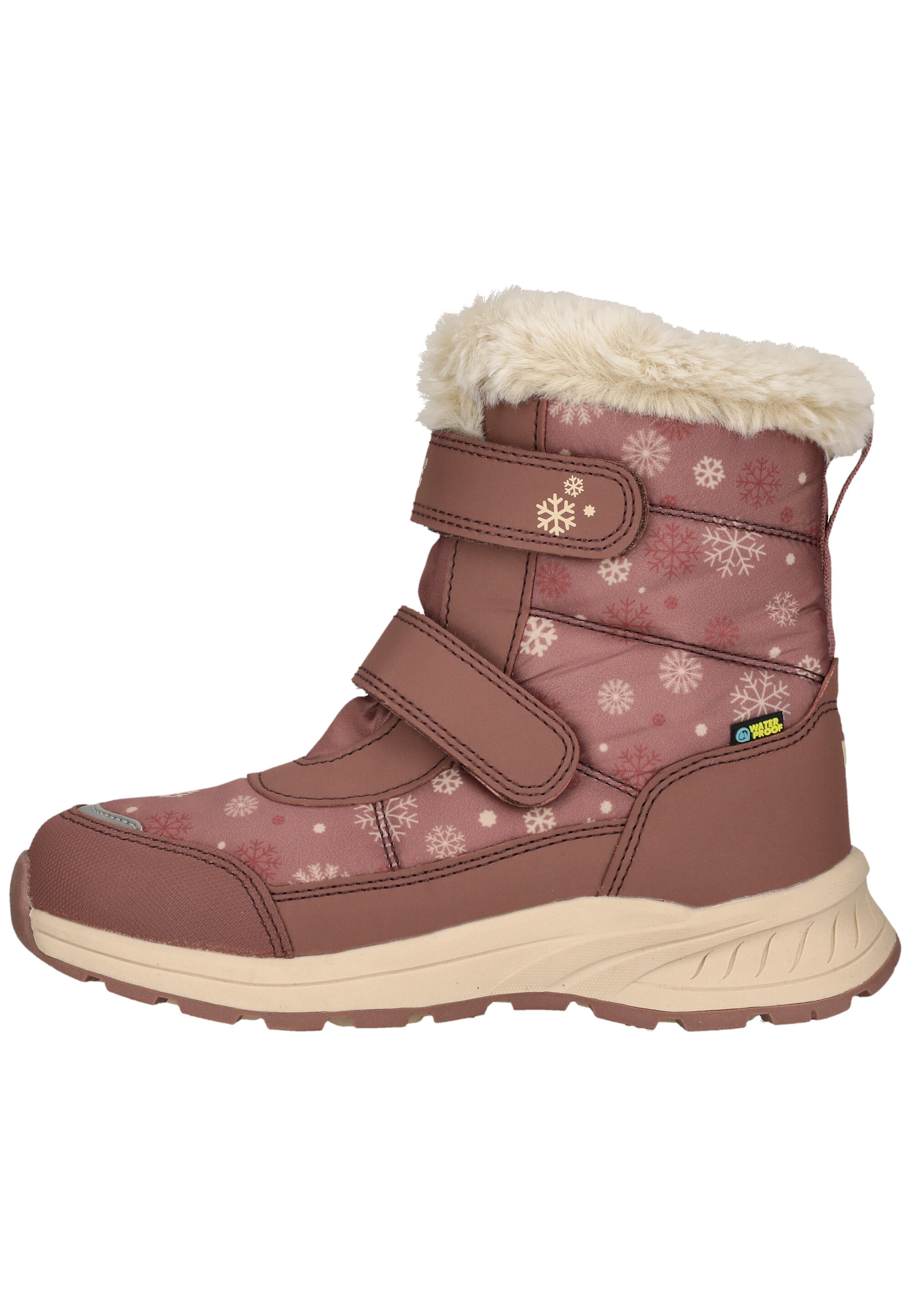 Winterstiefel Aray 12/15