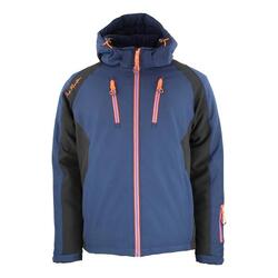 Veste de ski Peak Mountain Softshell