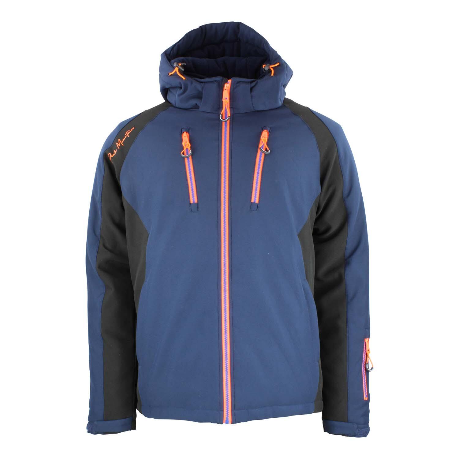 PEAK MOUNTAIN Ski jacket Peak Mountain Softshell
