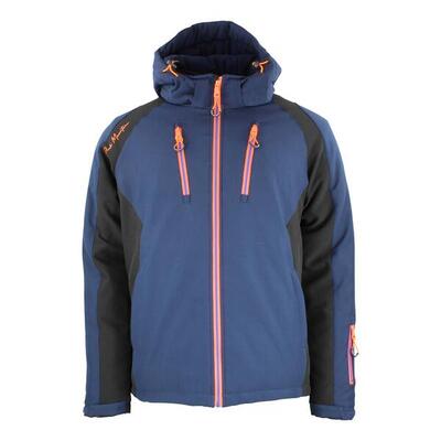Ski-jas peak mountain softshell