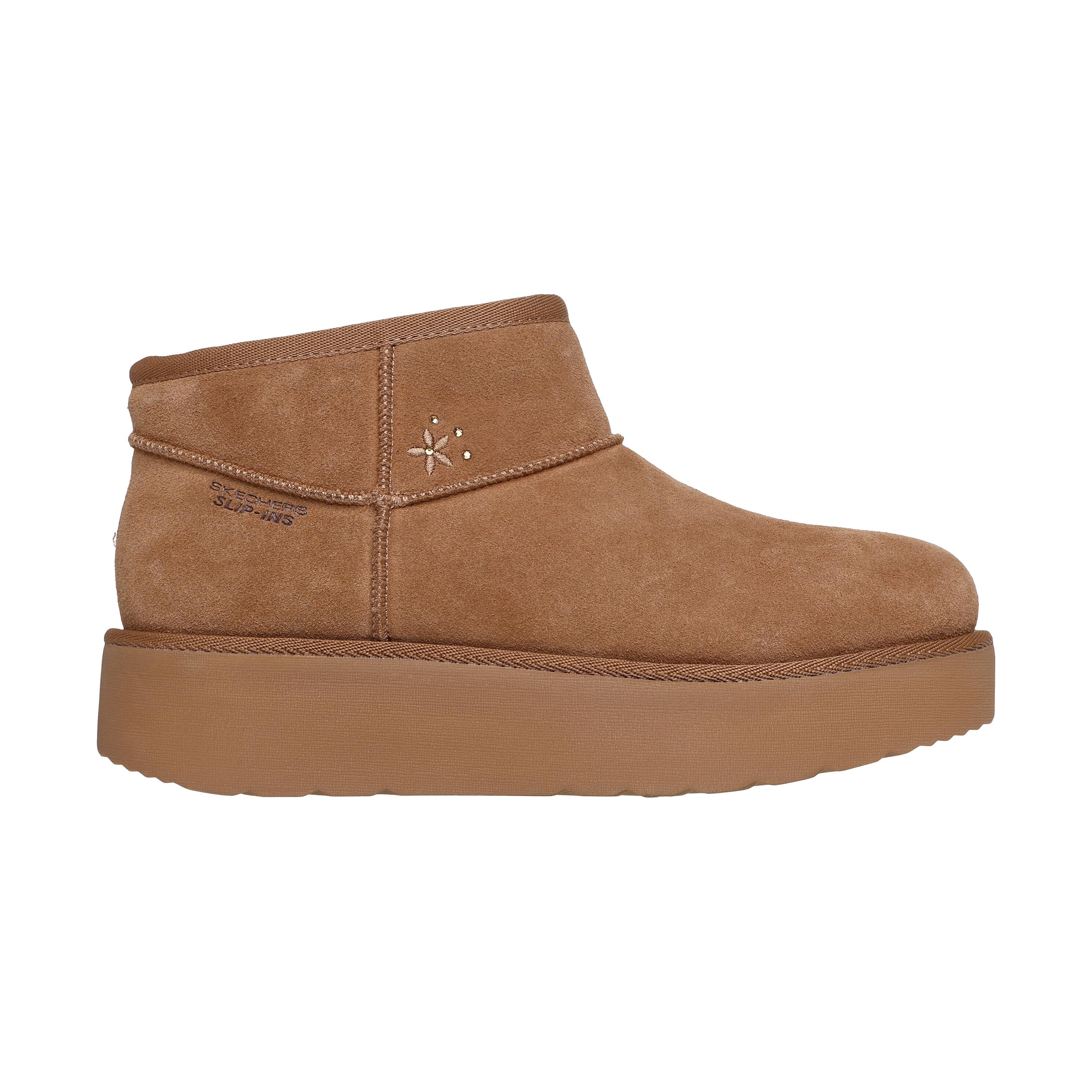 Dames schoenen SKECHERS Keep Cozy 2/7