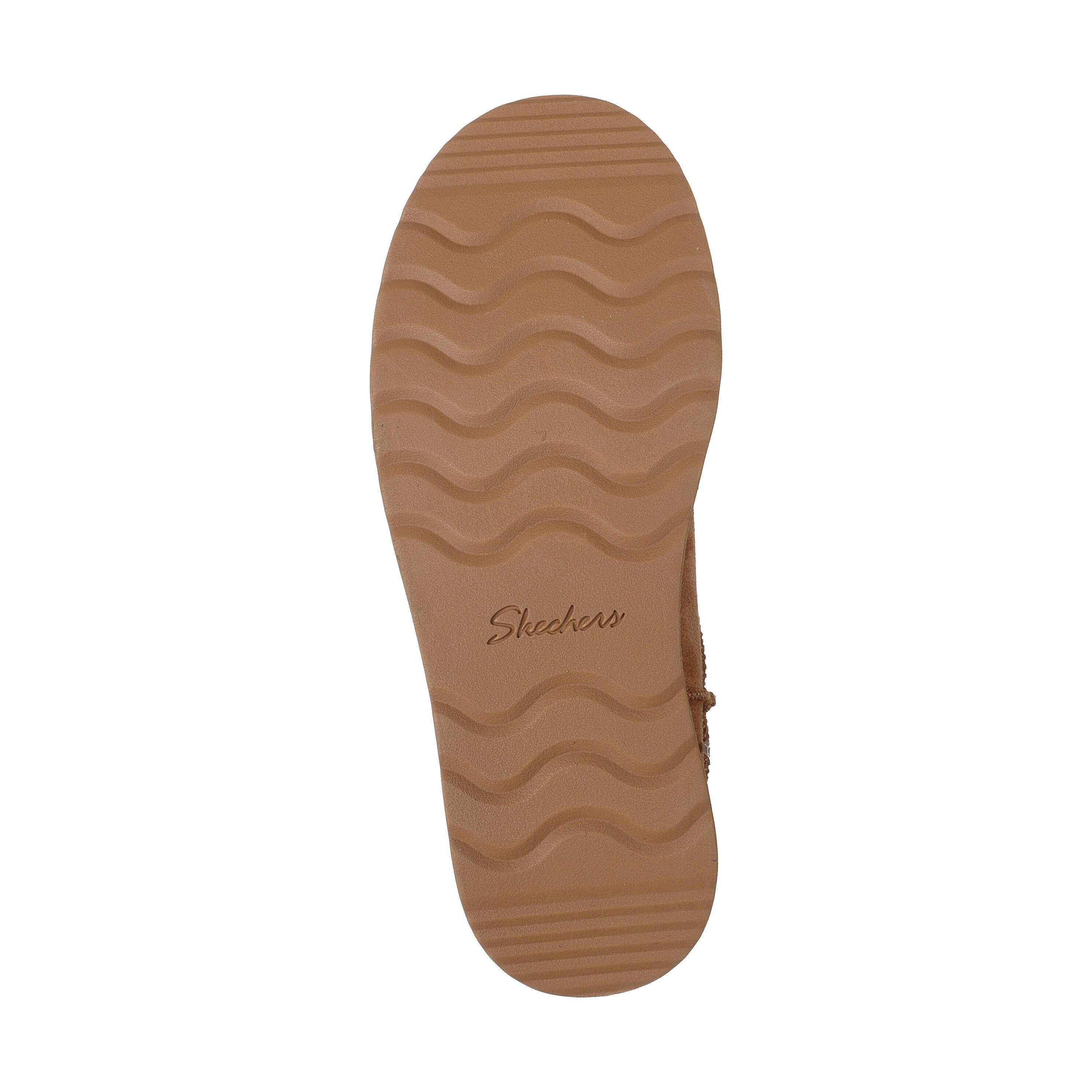Dames schoenen SKECHERS Keep Cozy 5/7