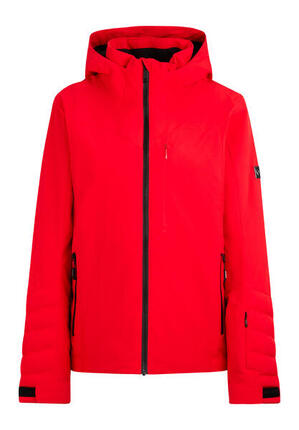 Skijacke TOBINA-Z creme