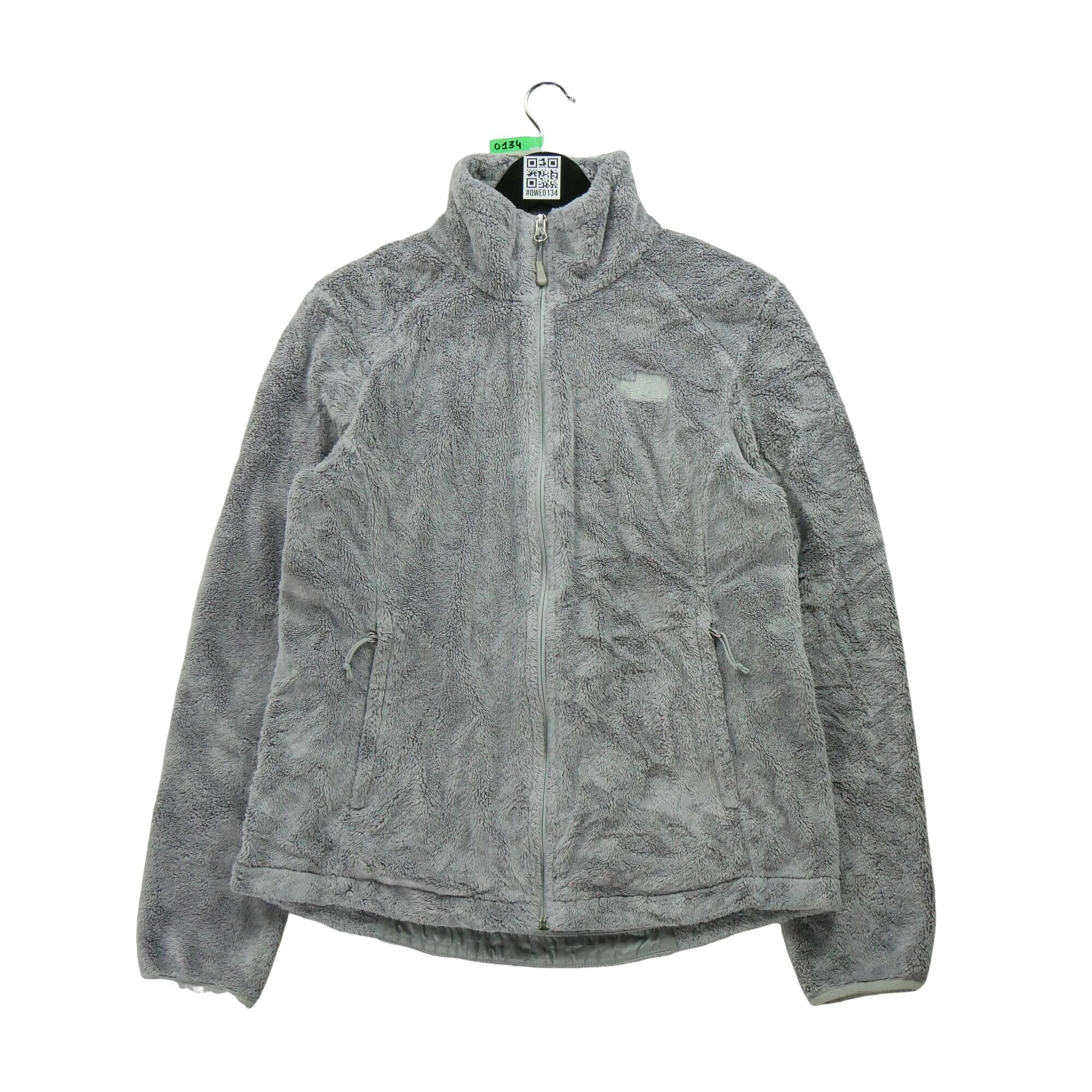 THE NORTH FACE Reconditionné - Veste polaire Femme Osito TNF - Très Bon État