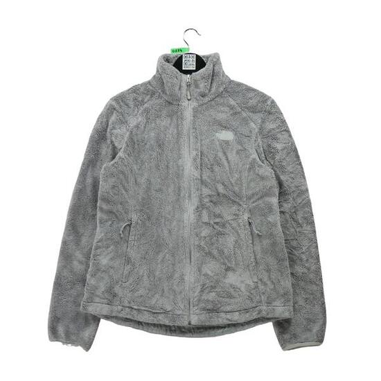 Second life - Damen Osito TNF Fleece Jacke - In sehr gutem Zustand