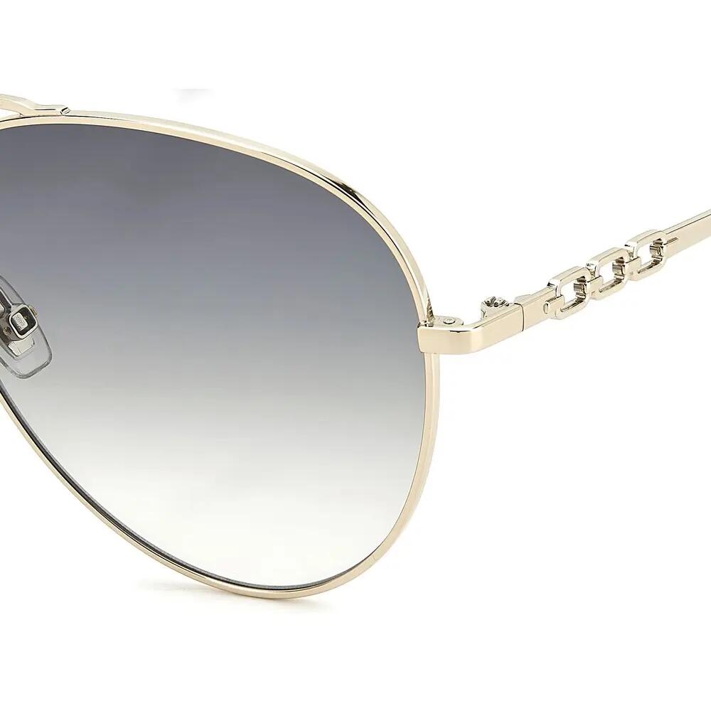 Óculos de Sol Fossil FOS 2140/G/S 3YG em Metal Mulher 59 mm 3/3