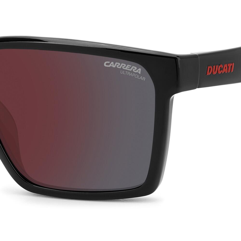 Lunettes de Soleil Carrera Ducati CARDUC 045/S homme Taille 56/17/145 4/4