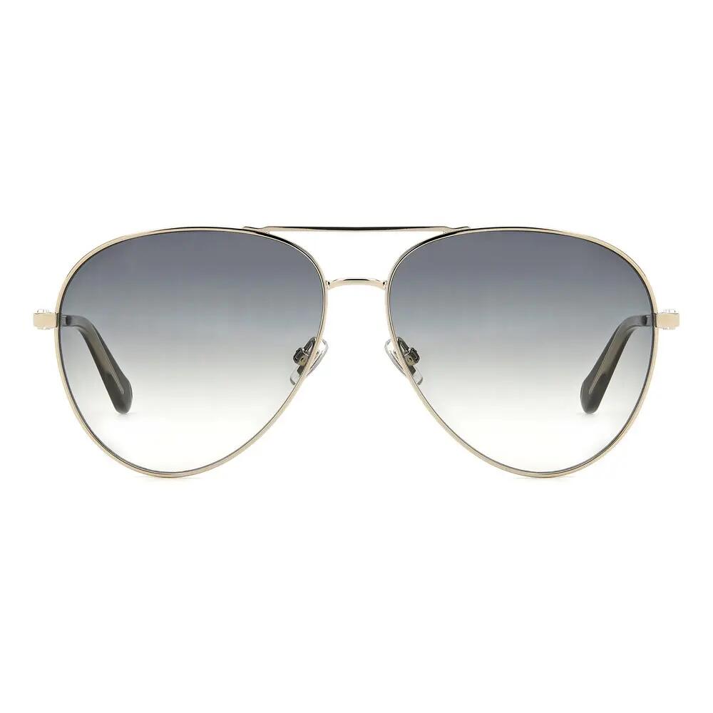 Óculos de Sol Fossil FOS 2140/G/S 3YG em Metal Mulher 59 mm 2/3