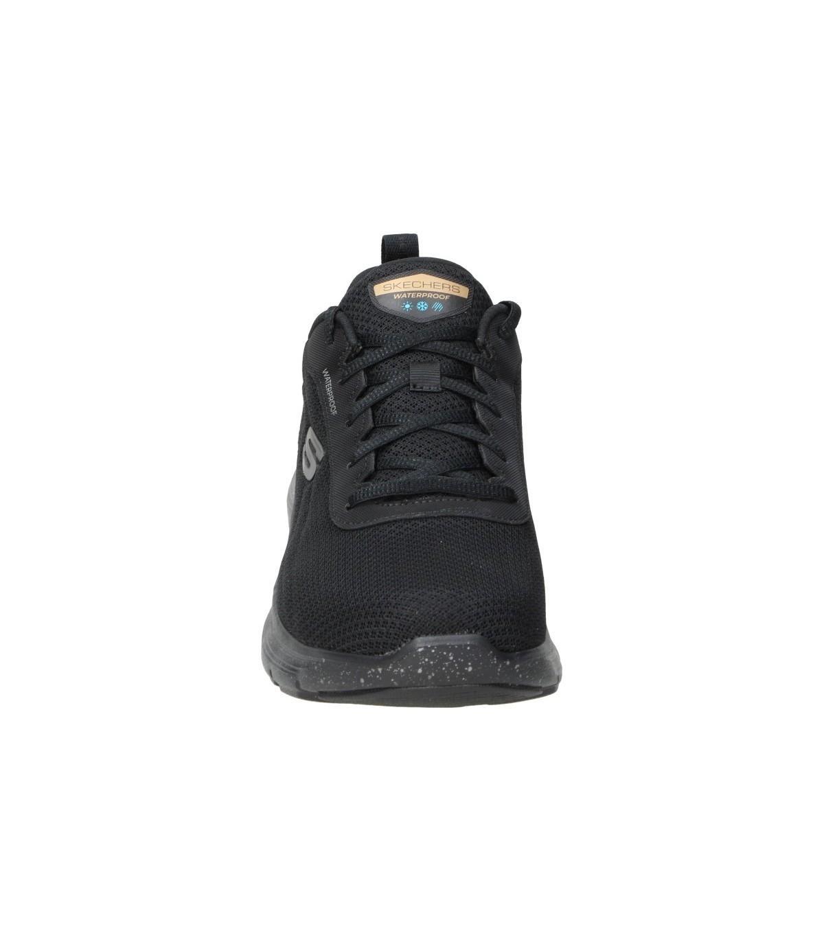 Chaussures pour hommes Skechers Noir 3/5