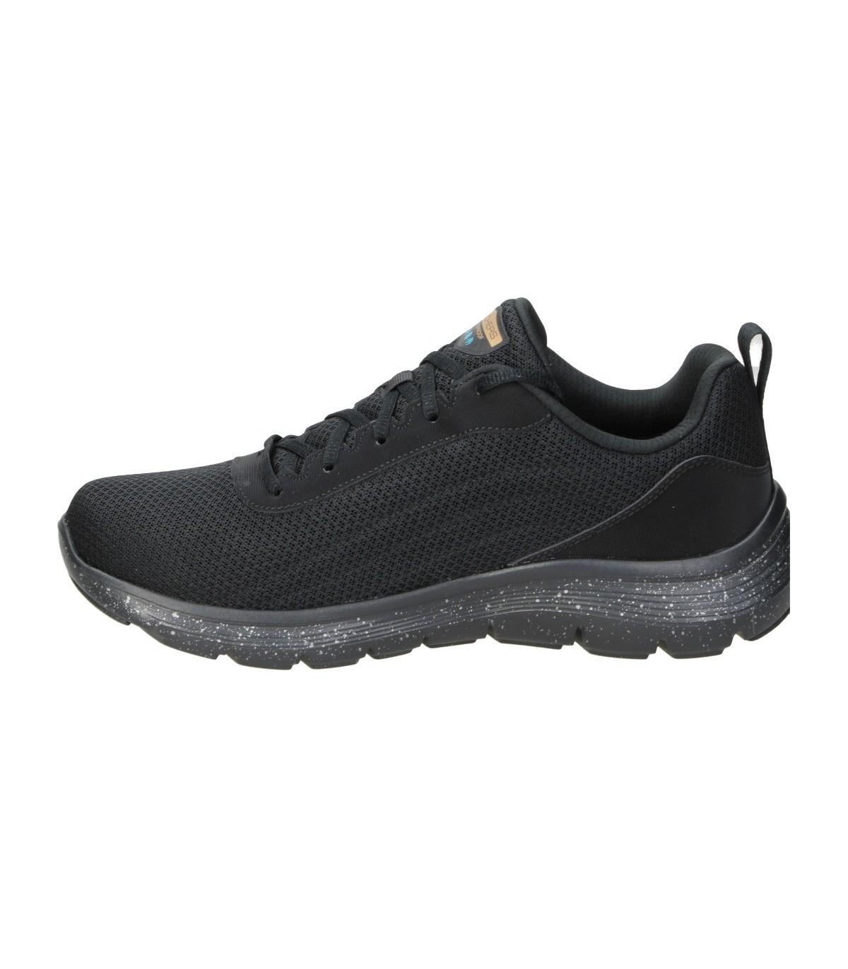 Chaussures pour hommes Skechers Noir 4/5