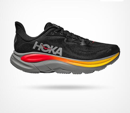 Scarpe da running Hoka modello Clifton 10 per uomini