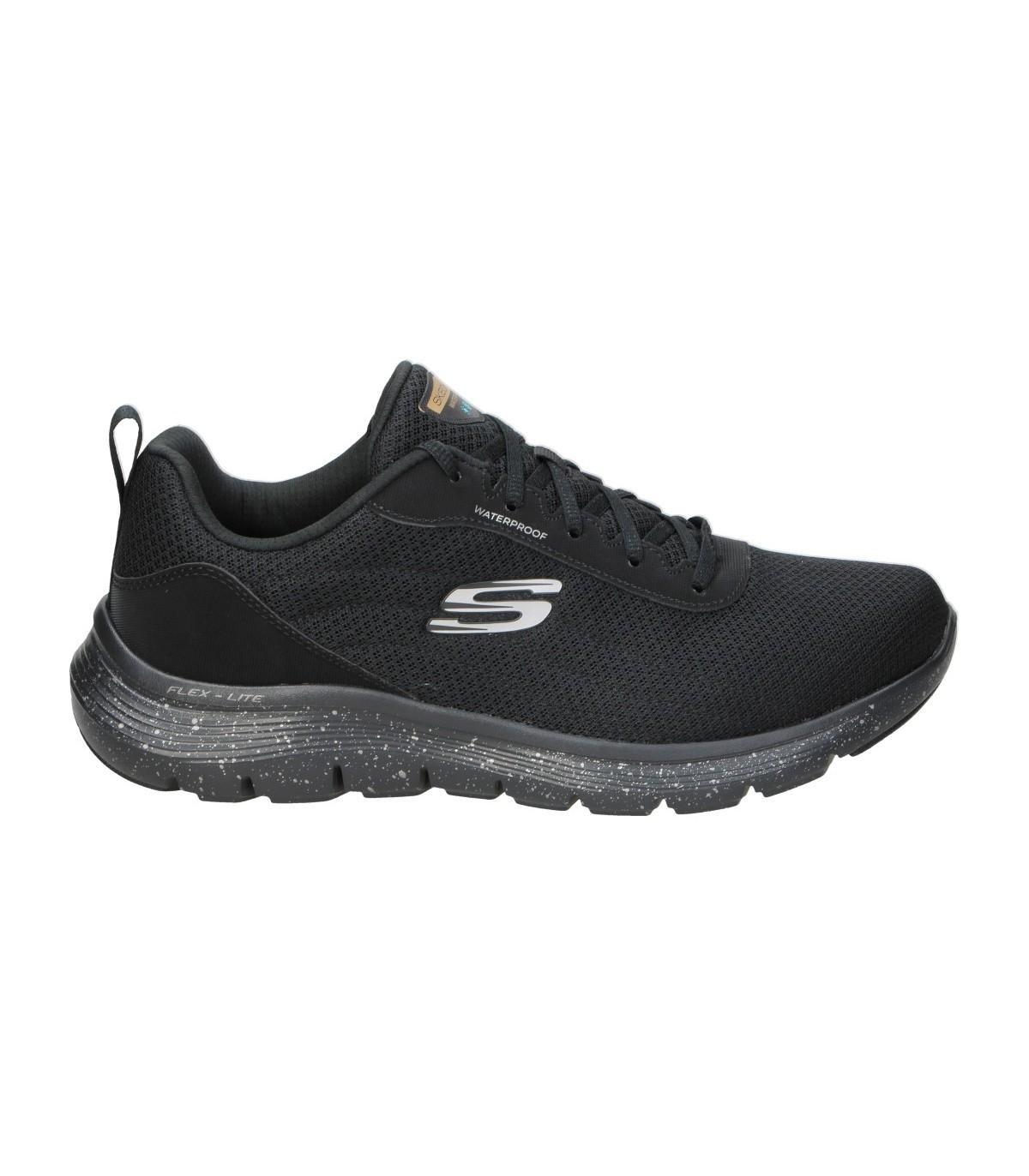 Chaussures pour hommes Skechers Noir 1/5