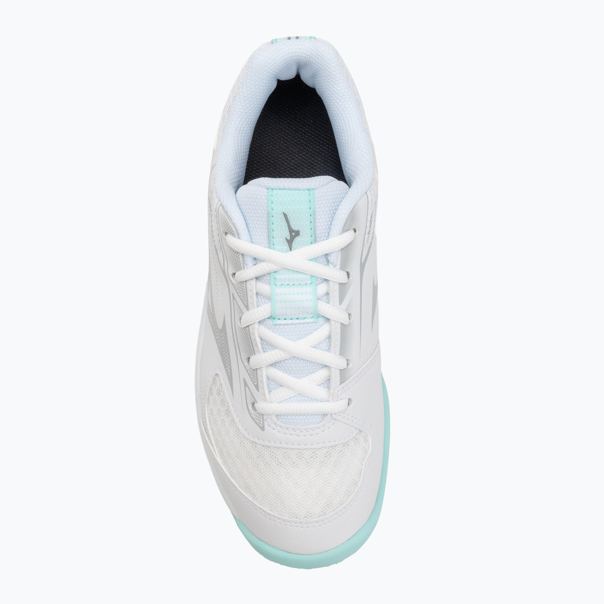 Indoorschoenen voor dames Mizuno Cyclone Speed 5/5