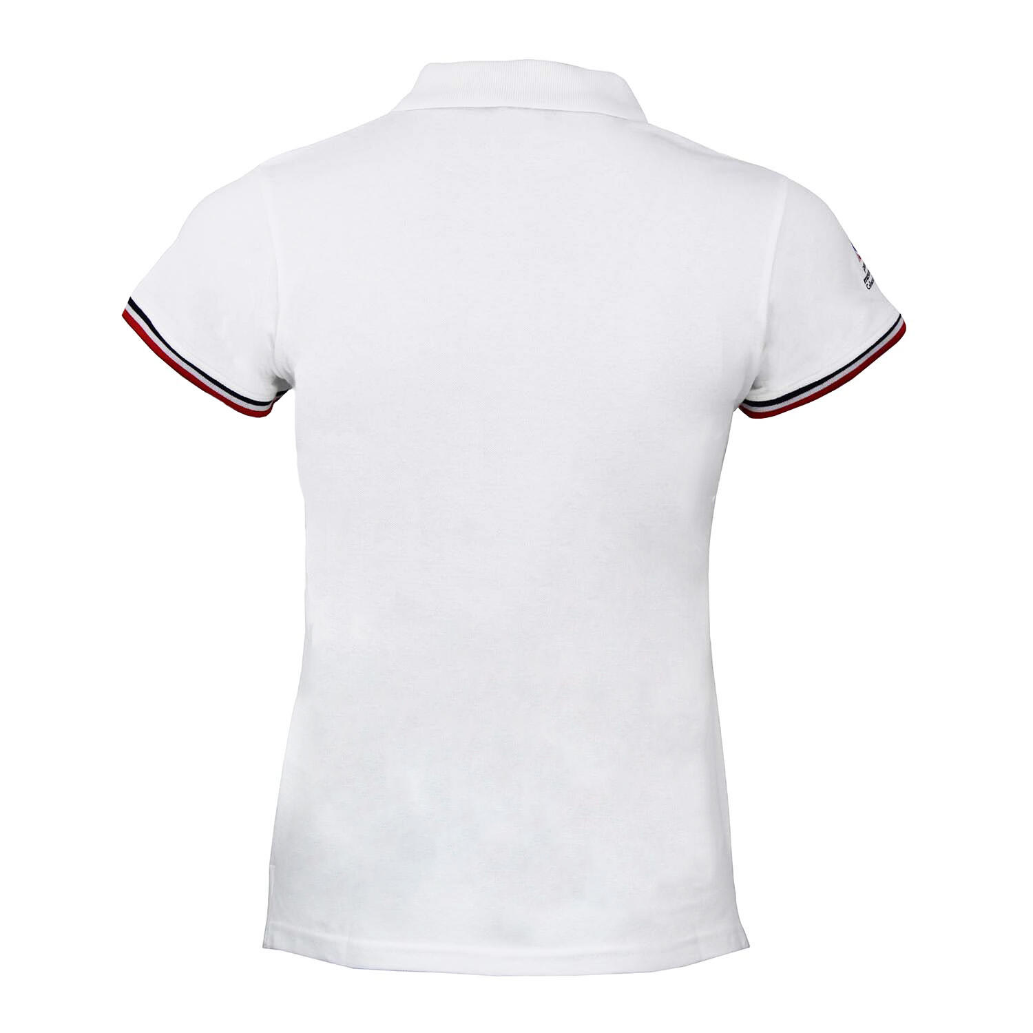 Polo femme Peak Mountain Abeca 2/2