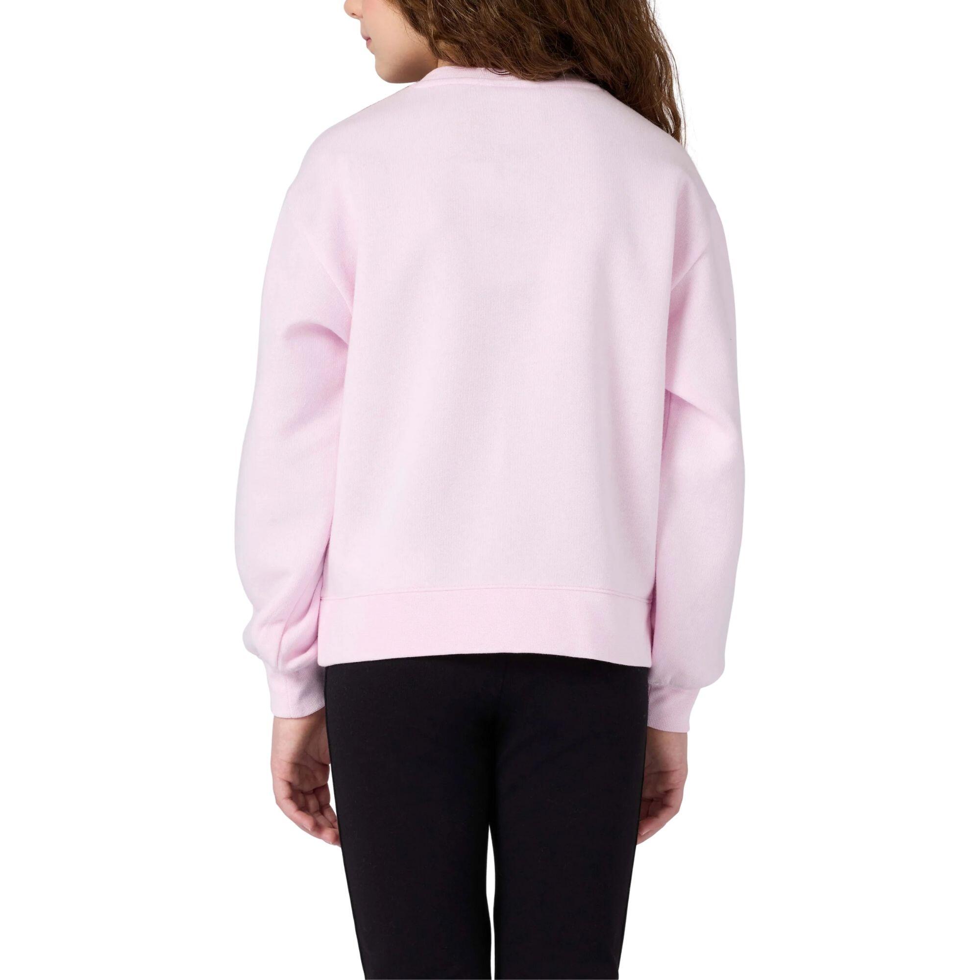 Trainingspak Ultra Light Soft Roze - 405237-PS215 2/4