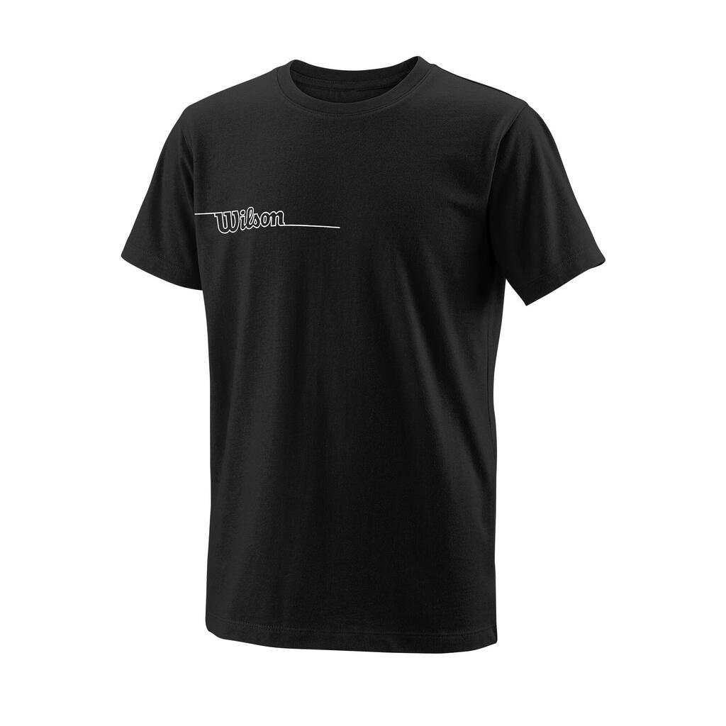 Child's T-shirt Wilson Team II Tech