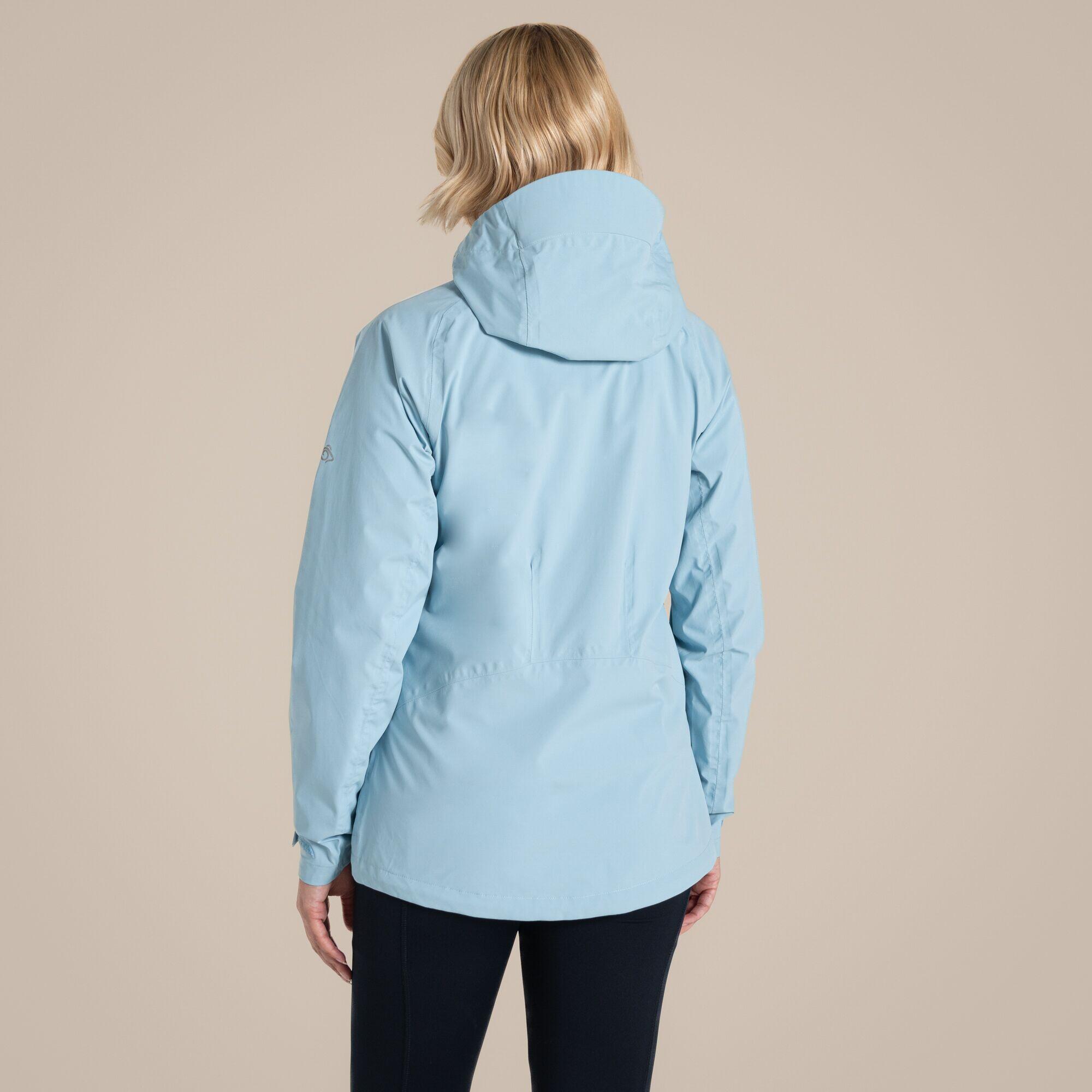 Veste imperméable extensible Bronte pour femme 2/6