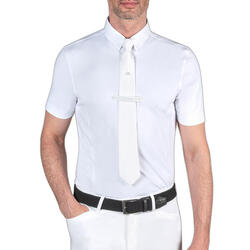 Polo de compétition équitation Equiline