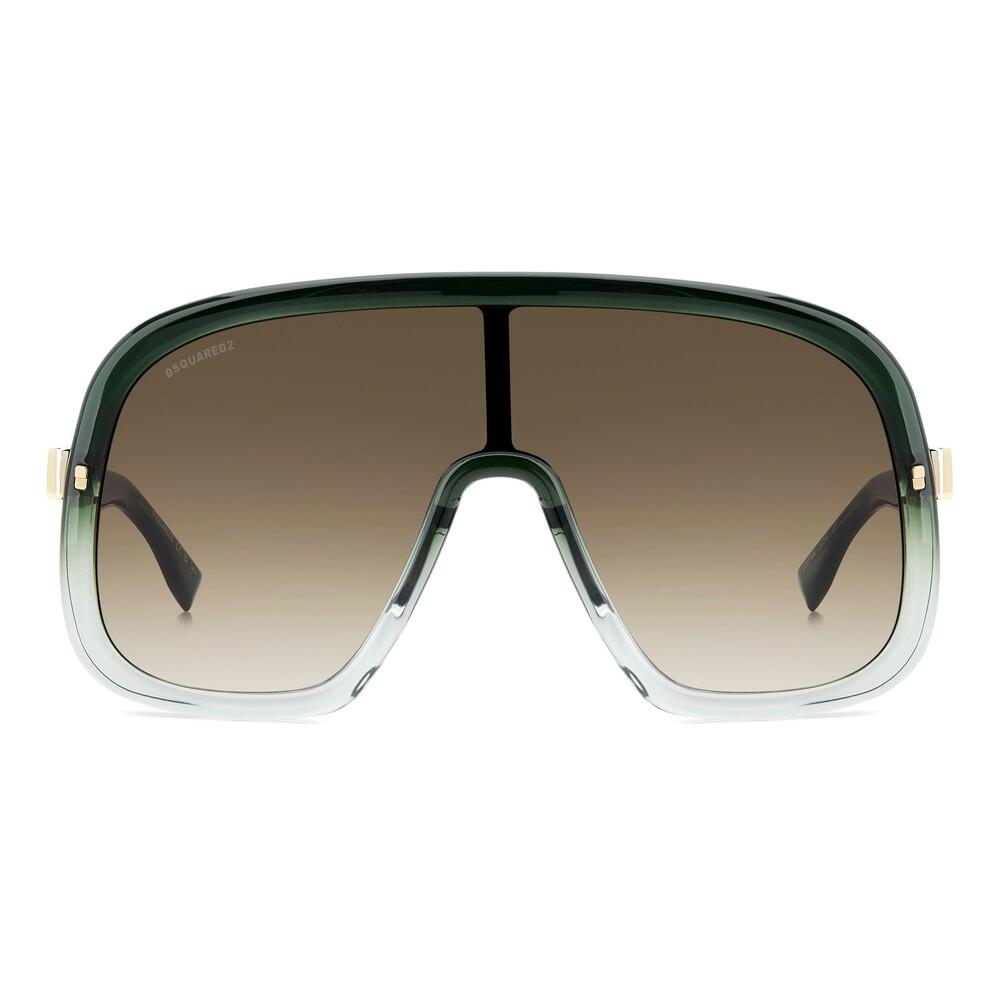 Okulary Przeciwsłoneczne Dsquared2 D2 0119/S 1ED z Nylon Męskie 99 mm 2/3