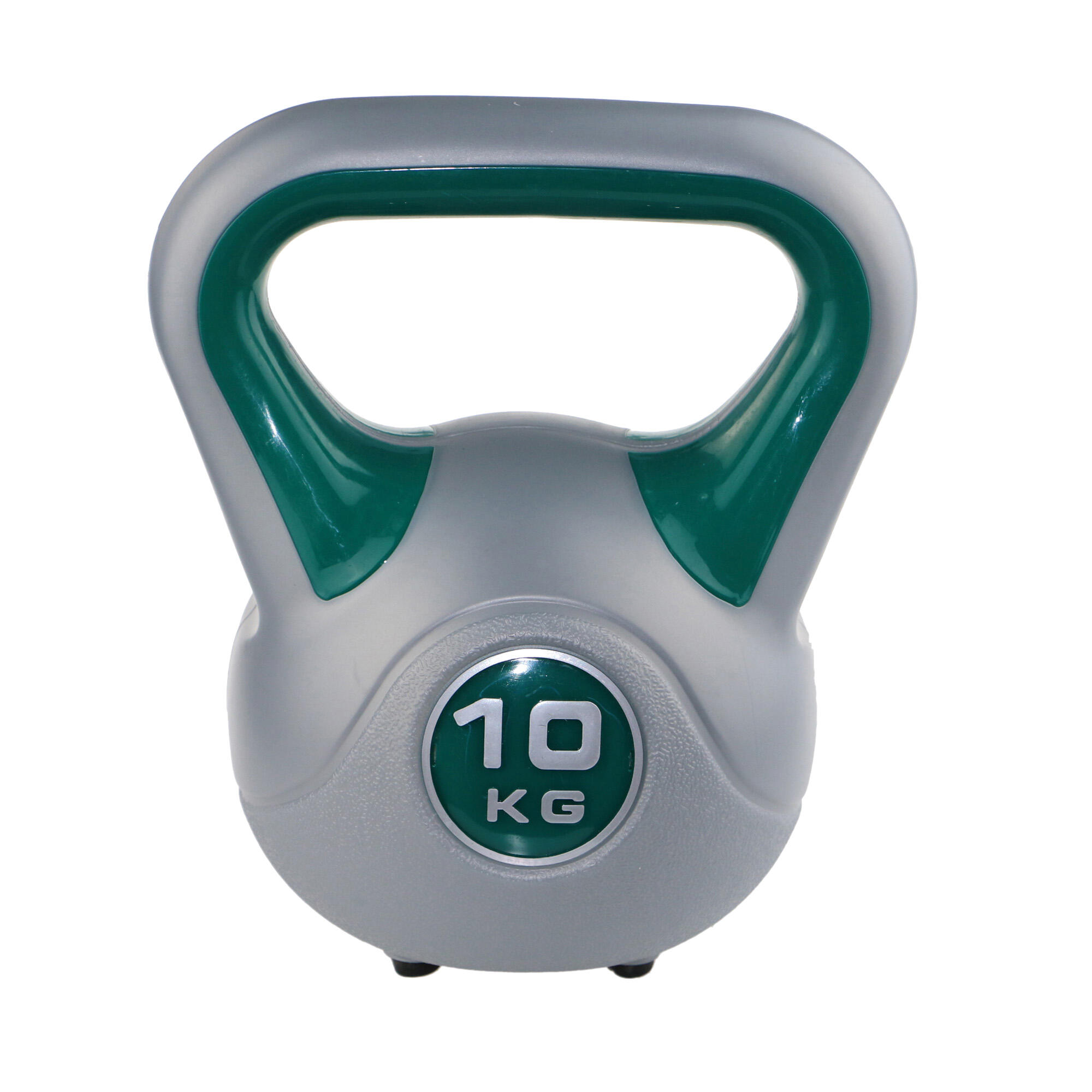 Kettlebell - Fit, Sveltus 2/2