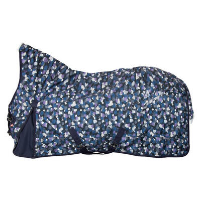 Outdoor paardendeken imperial riding super-dry aop 0g