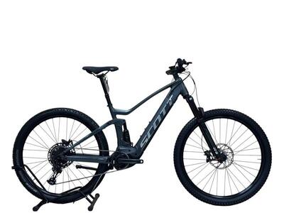 Refurbished - e-mountainbike scott strike 930 eride nx - zeer goed