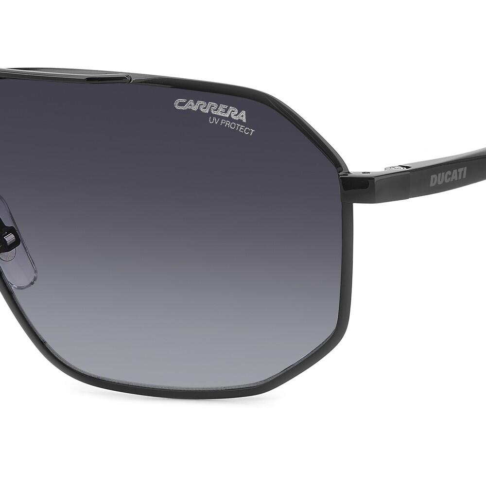 Lunettes de Soleil Carrera Ducati 037/S 807 en Métal Homme 61 mm 3/3